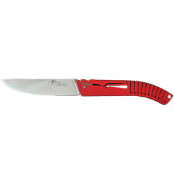 Le Thiers® Carbone XC75 Rouge