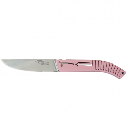 Le Thiers® Carbone XC75 Rose Pastel