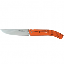 Le Thiers® Carbone XC75 Orange