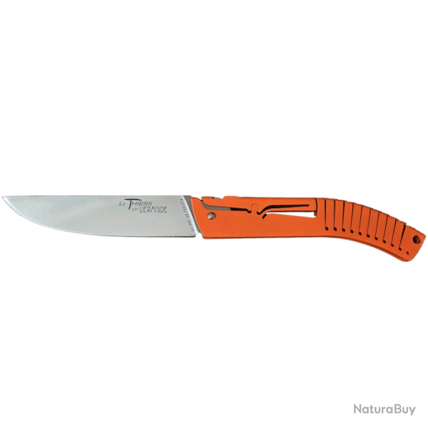 Le Thiers Carbone XC75 Orange