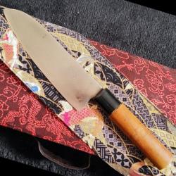 Couteau japonais