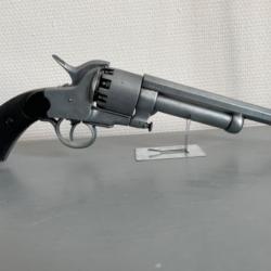 Revolver lemat