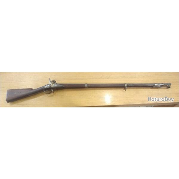 Fusil 1822 t bis