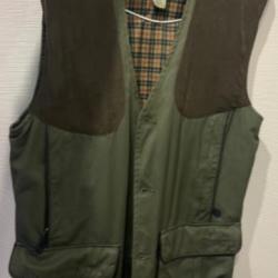 Veste de tir/chasse beretta neuveTaille L