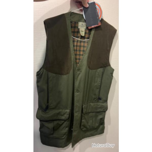 Veste de tir/chasse beretta neuveTaille L