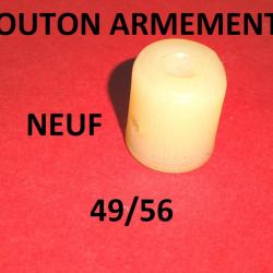 bouton armement blanc NEUF FSA MAS49 49/56 49-56 - VENDU PAR JEPERCUTE (TS8)