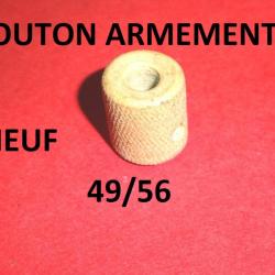 bouton armement BLANC NEUF FSA MAS49 49/56 49-56 - VENDU PAR JEPERCUTE (TS14)