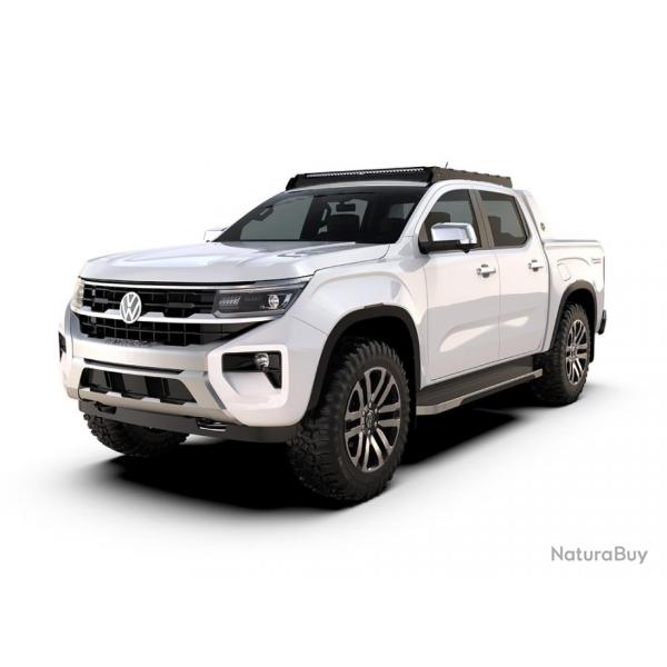 Kit de galerie Slimsport pour Volkswagen Amarok (2023- jusqu' prsent) / Prt pour barre lumineuse