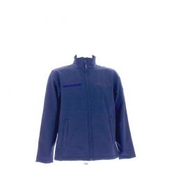 Blouson softshell UNC