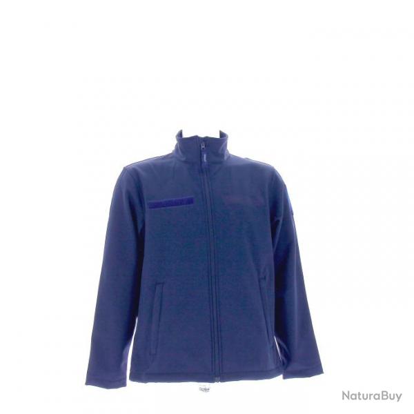 Blouson softshell UNC