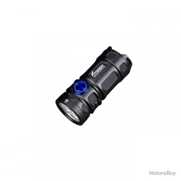 Lampe torche P35GT - 3000 Lumens