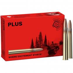 9,3x74 R Plus TLM bonded 255grs. (Calibre: 9,3x74 R)