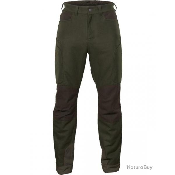 Pantalon Mesto hiver Couleur Willow Green