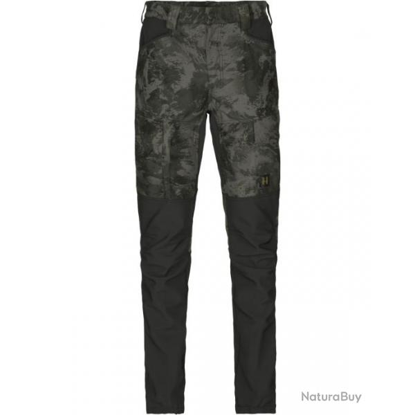 Pantalon Noctyx camo (Couleur: AXIS MSP Black, Taille: 52)