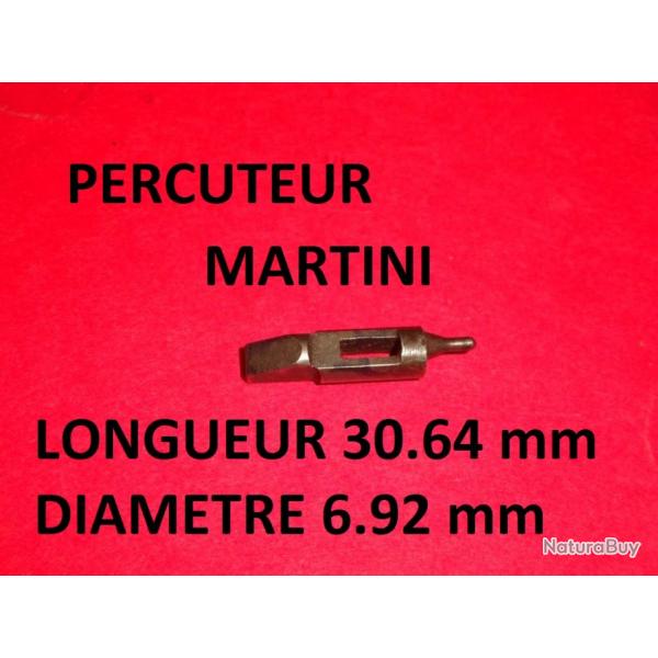 percuteur BSA MARTINI HENRY FRANCOTTE - VENDU PAR JEPERCUTE (JO685)