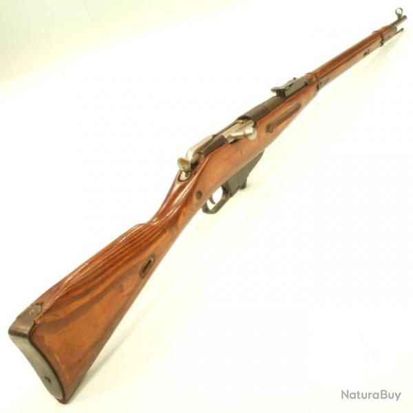 MOSIN NAGANT   -    1891/30.