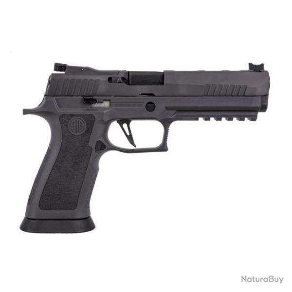 Pistolet SIG SAUER P320 X-FIVE LEGION cal.9x19