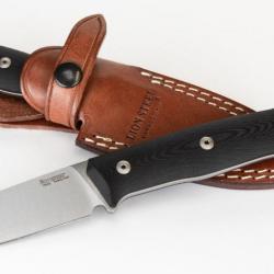 Lionsteel G10 B35 GBK