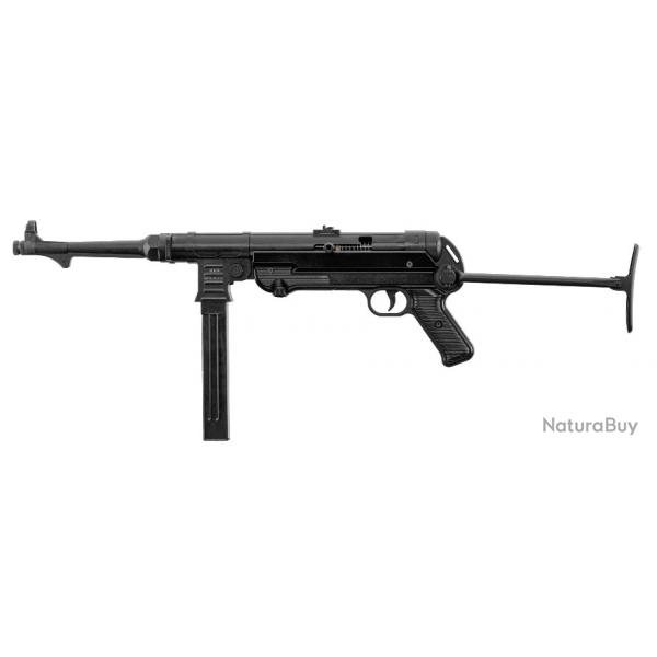 Fusil  blanc MP 40 GSG - 9mm PAK