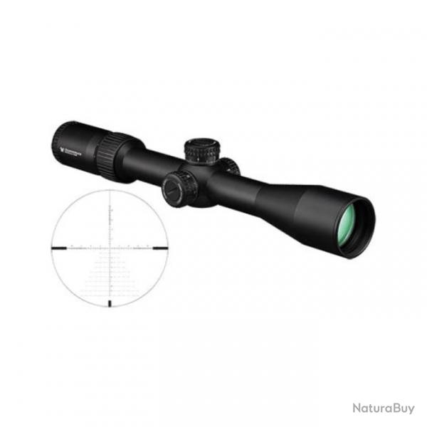 Lunette Vortex Diamondback Tactical - 6-24x50 / EBR-2C Mrad