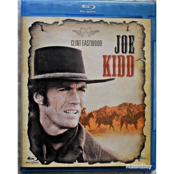 Joe Kidd - John Sturges