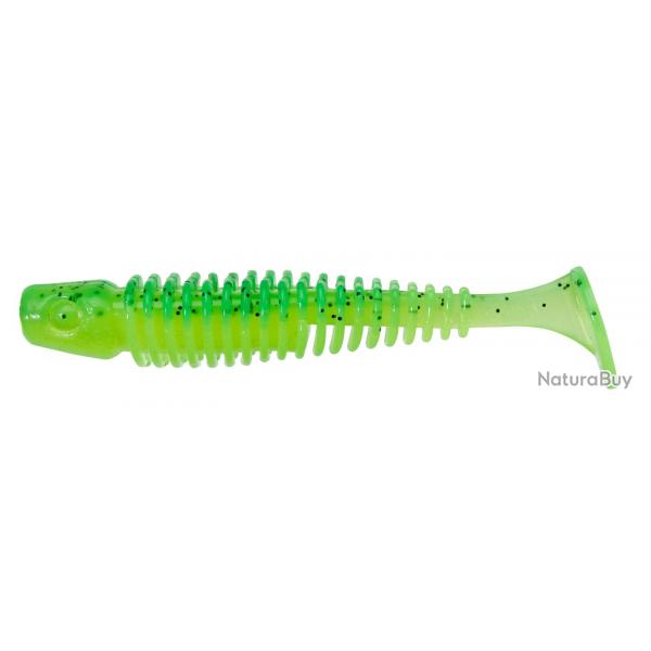 Leurre Souple Gunki Tipsy SXL 76 ITB 7,6cm 3,8g UFO