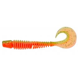 Leurre Souple Gunki Tipsy CXL 115 ITB 11,5cm Orange Devil