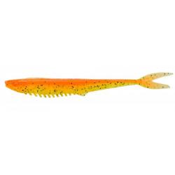 Leurre Souple Gunki Pacemaker 165 16,5cm 15g Orange Chart Belly