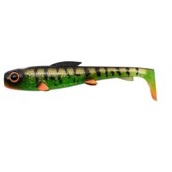 Leurre Souple Abu Garcia Svartzonker McPike 25cm 2024 25cm par 2 Fire Bass 131g