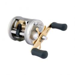 Moulinet Casting Shimano Cardiff 301 A Gauche 5kg 5.8:1 62cm 252g 301