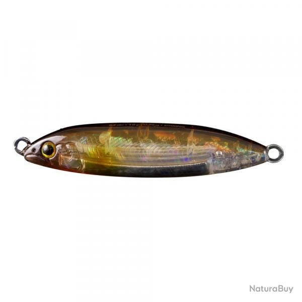 Poisson Nageur Fishus Wobly 8cm 8cm 30g AY - Ayu