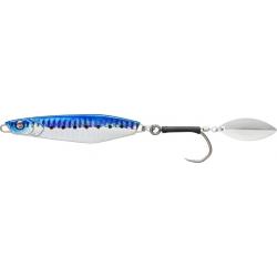 Jig Métallique Williamson Thunder Jig Bladed 40g 40g BS