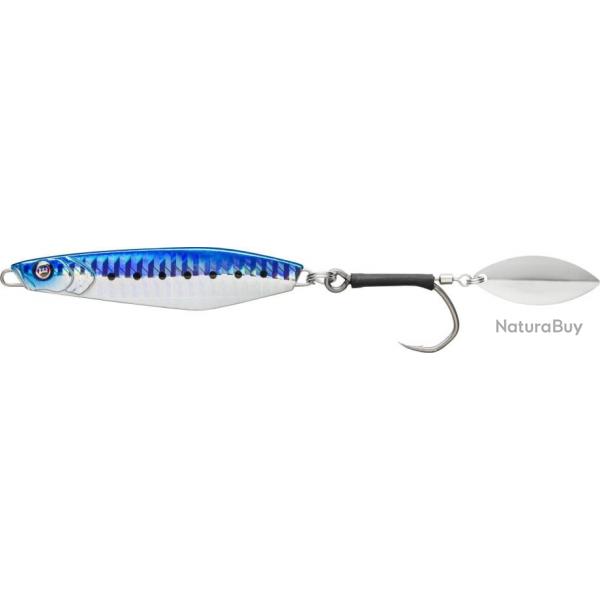 Jig Mtallique Williamson Thunder Jig Bladed 40g 40g BS