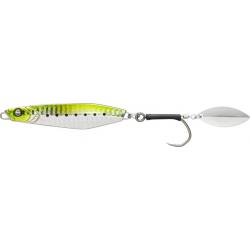 Jig Métallique Williamson Thunder Jig Bladed 40g 40g GS