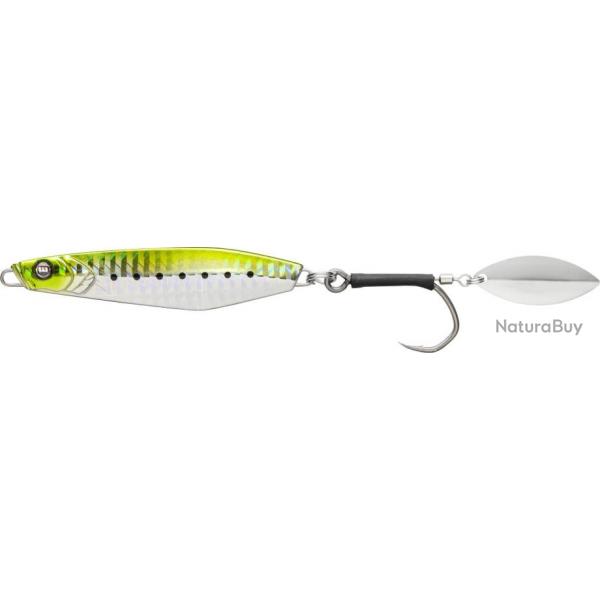 Jig Mtallique Williamson Thunder Jig Bladed 40g 40g GS