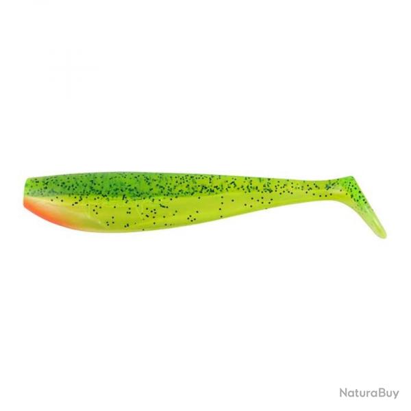 Leurre Souple Fox Rage Limited Edition Zander Pro Shad 18cm 18cm Lemon Tiger UV A l'unit