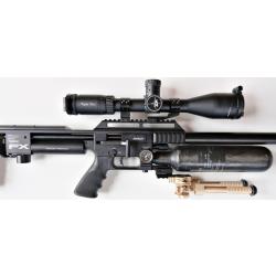 Carabine PCP FX Impact MK ii Sniper cal. 5,5 mm