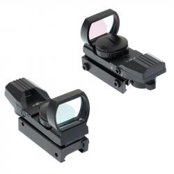 Viseur Red Dot FMA pour arbalètes