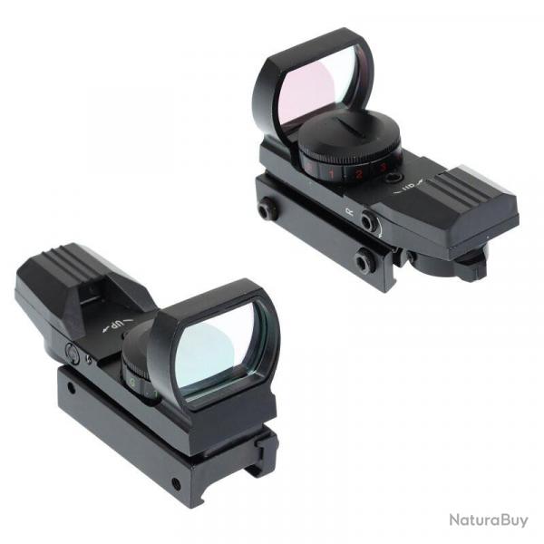 Viseur Red Dot FMA pour arbaltes