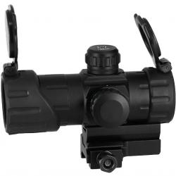 Viseur point rouge Red Dot Reflex Sight Theta Optics