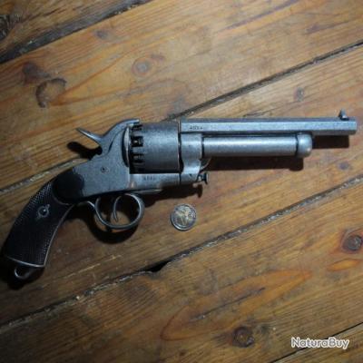 Revolver Denix - Reproductions de revolvers (12109192)