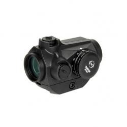 VISEUR RED DOT SIGHT COMPACT OPTIQUE THETA NOIR THO-10-029307-00