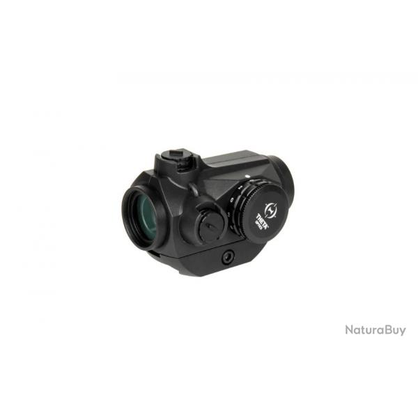 VISEUR RED DOT SIGHT COMPACT OPTIQUE THETA NOIR THO-10-029307-00