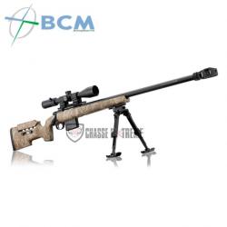 Pack BCM Rubis Tactical Digital Cal 308 Win avec Canon MRR 71cm