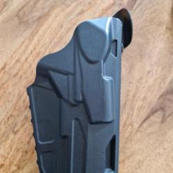 Holster Safariland Sig Sauer SP2022.