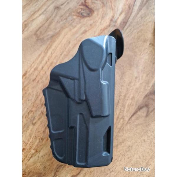 Holster Safariland Sig Sauer SP2022.