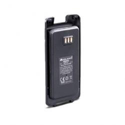 Midland Batterie Rechargeable 2800mAh pour CT990 | Li-Ion | Fiable