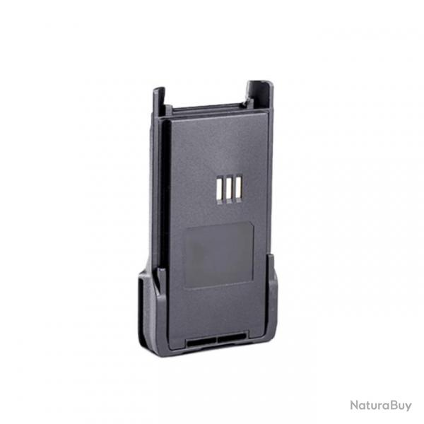 Midland Batterie Rechargeable 2600mAh pour G13 | Li-Ion | Fiable