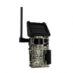 Spypoint LINK Micro Solar LTE Caméra de Surveillance Animalière 10MP 4G