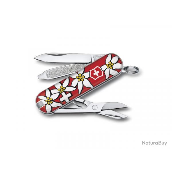 VICTORINOX EDELWEISS